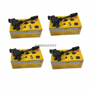 9091902269 para Lexus GS200T IS300T NX300T 2.0T L4 4 piezas bobinas de encendido OEM NGK - Imagen 1 de 4