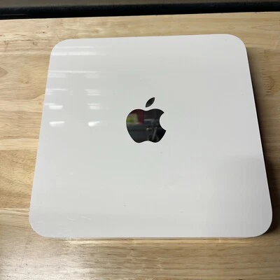 Apple Time Capsule WiFi router A1254 First Generation 1TB - Power Cord INCLUDED - Image 1 of 3