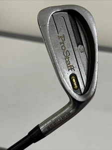 Wilson ProStaff Oversize 3 Iron Reflex Regular Graphite 38” Good Grip Men's RH - Picture 1 of 7