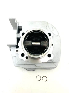 Ducati Monster 400 2000 2001 Vertical Complete Cylinder 12020441A - Picture 1 of 5
