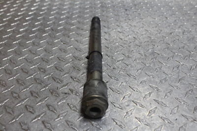 Harley-Davidson Sportster 883 Super Low XL883L 2014 OEM rueda trasera eje Foto 1 de 4