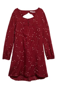 O'NEILL Girls' WYNONA Dress - DRD - XS - NWT  LAST ONE - Picture 1 of 2