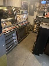 Vintage Jukebox machines