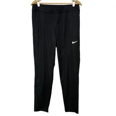 Nike Shield NSW Running Dr Fit Tech Pants Size M Medium BV3311 Water Resistance - Image 1 of 4