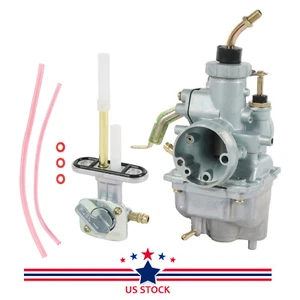 Carburetor Carb For 2003-2009 SUZUKI DRZ 125 DRZ125L, 2003-2005 Kawasaki - Picture 1 of 12