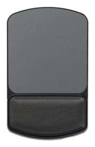 Fellowes Mauspad-Handgelenkauflage 15,72x24,92cm graphit - Bild 1 von 1