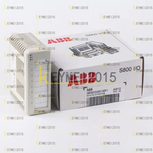 1PCS ABB AI810 PLC 3BSE008516R1 New In Box - Picture 1 of 1