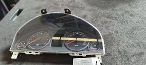 HOLDEN COMMODORE INSTRUMENT CLUSTER INSTRUMENT CLUSTER, VE, OMEGA/60TH ANNIV, P/ - Picture 1 of 5
