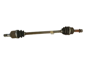 Antriebswelle Gelenkwelle Hi Li für Hyundai Tucson JM 05-10 2,0 104KW 4WD - Picture 1 of 9