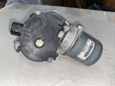 07-14 Cadillac Escalade, OEM, RH Front Windshield Wiper Motor,Part#W000002712G01 - Image 1 of 4