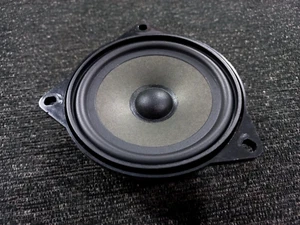 BMW 5-Series E61 Original Rear Right D&M Stereo Lound Speaker OEM 65.13-9141496 - Picture 1 of 9