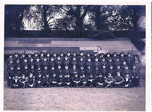 FOTO IPSWICH BOROUGH POLICE - WARTIME SPECIAL CONSTABLES WW2 C1944 - Bild 1 von 2