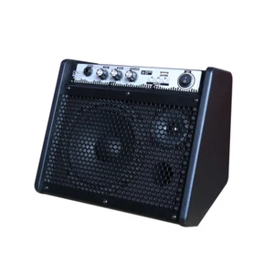 Coolmusic DM20 20W Bluetooth Personal Monitor Amplifier Electric Drum Amplifier - Picture 1 of 9