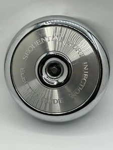 HARLEY DAVIDSON ELECTRA GLIDE SEQUENTIAL PORT INJECTION AIR COVER - Bild 1 von 4
