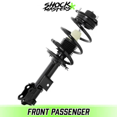 Front Right Complete Strut Spring Assembly for 2012-2015 Kia Optima Foto 1 de 2