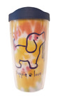 TERVIS "Puppie Love" 16 oz Insulated Tumbler w/Lid. * NEW *
