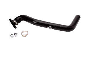 Fleece Performance Turbo Drain Tube Kit for 94-02 Dodge Ram 2500/3500 5.9L Cum. - Picture 1 of 4