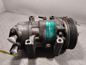 2003 Citroen C3 1 Series Air Conditioning Compressor - Picture 1 of 9