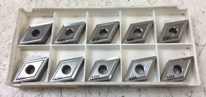 Seco - DNMG 150608-69J HX - EDP 24837 - Carbide Inserts - Picture 1 of 5