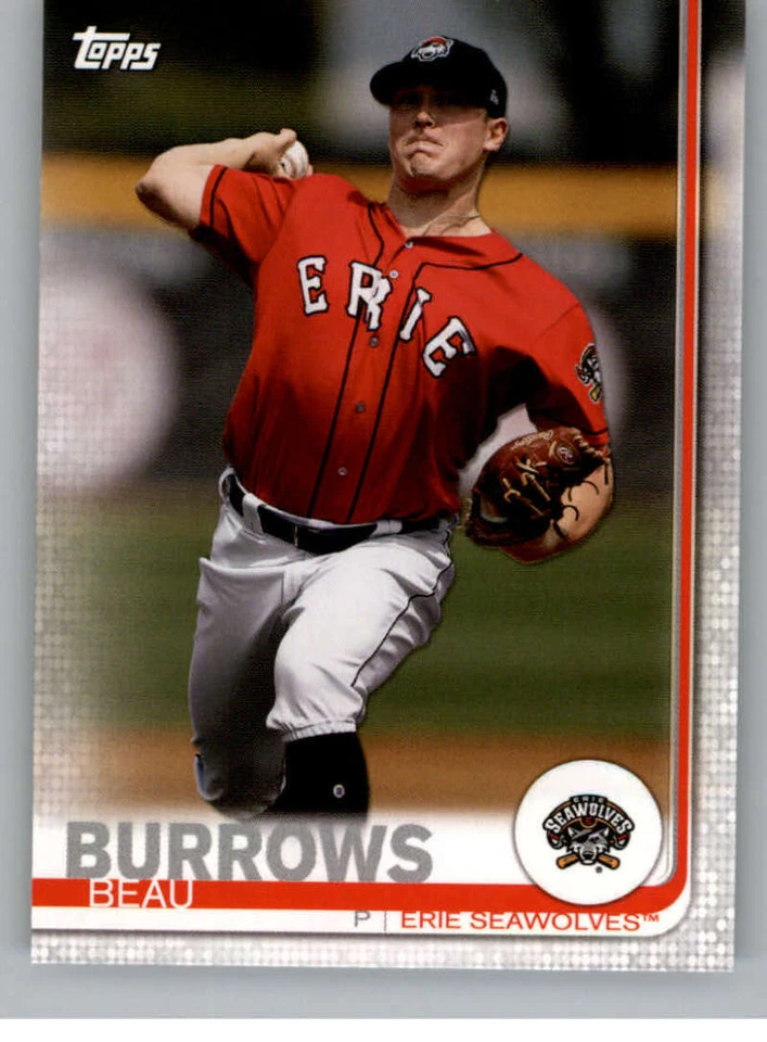 2019 Topps Pro Debut Baseball Base Singles (Pick Your Cards) - Image 1 of 1