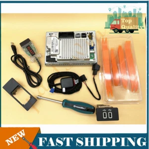 Factory SYNC 2 to SYNC 3 Upgrade Kit 3.4 Fit for Ford Sync3 APIM Module Carplay - Picture 1 of 12