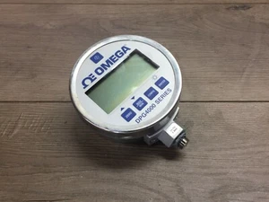 MEDIDOR DE PRESIÓN DIGITAL OMEGA DPG4000 15 DC  - Imagen 1 de 2