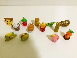 Yummy World Mini Serie in Vinile - Foto 1 di 3