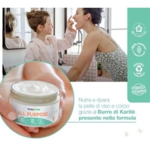 STANHOME ALL PURPOSE (Crema viso e corpo) - Foto 1 di 4