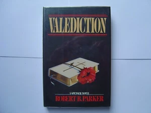 Valediction (geschrieben von Robert B. Parker) - Bild 1 von 3