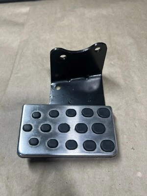 Ford Mustang Cobra SVT 2003 03 04 reposapiés pedal muerto 3319 Foto 1 de 4