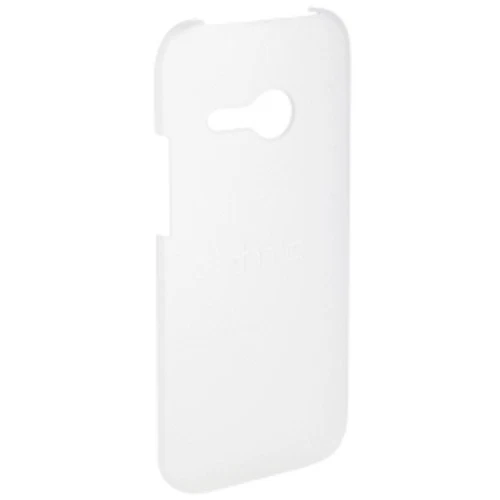 CUSTODIA FACEPLATE CASE ORIGINALE HTC HC C972 per HTC ONE MINI 2 CLEAR - Immagine 1 di 1