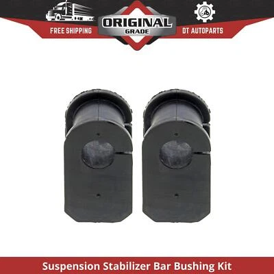 For 92-02 Ford E-150 Econoline Club Wagon Stabilizer Bar Bushing Kit Mevotech - Image 1 of 4