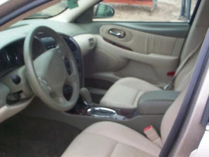 Espejo retrovisor interior Oldsmobile Aurora 2001 - Imagen 1 de 4