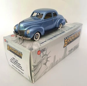 BROOKLIN MODELS BRK117 1939 - Bild 1 von 6