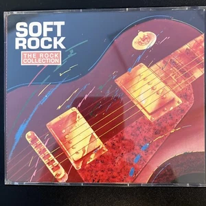 Soft Rock - Time Life The Rock Collection 2 CDs von 1992 - Rar! - Bild 1 von 4