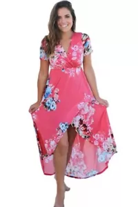 VESTIDO - VE61985-6 - Imagen 1 de 1