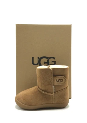 *NEW* Toddler Baby UGG T KEELAN II WINTER BOOTS (TD) CHEST NUT (1157634T CHE) 👍 - Image 1 of 4