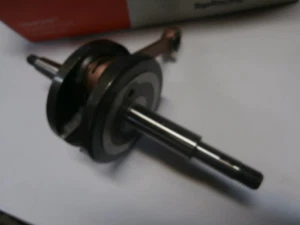 Sachs 50S Hercules KTM RACING Crankshaft Sport K 50 NEW Hammer Price!!! - Picture 1 of 2