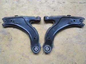 Querlenker beide rechts + links AUDI A3 8L VW Golf 4 Bora Dreieckslenker - Picture 1 of 4