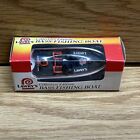 NIB Lawry's Bass Fishing Boat 1:64 Scale Collectors Edition Die Cast