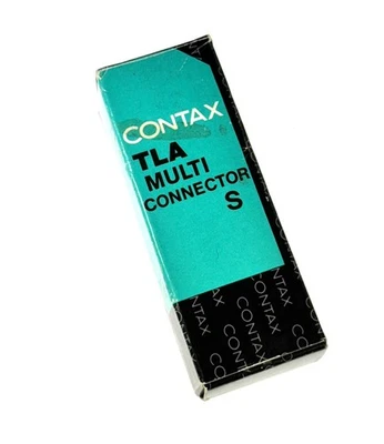 CONTAX 99381 TLA Multi Connector S Cord for TLA 20 30 RTS II 137 MA 139 NEW - Image 1 of 2