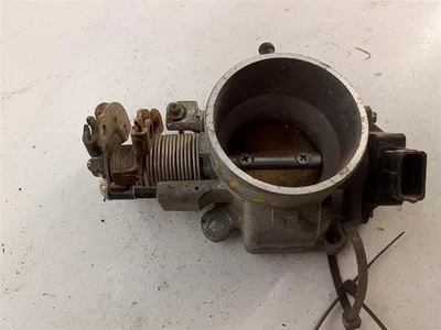 Корпус дроссельной заслонки 2,0 л 4 цилиндра с круиз-контролем подходит для 04-09 SPECTRA 61275 - Изображение 1 из 4