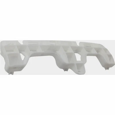 Soporte de parachoques para Lexus NX200t 2015-2017 delantero lado del conductor interior superior Foto 1 de 4