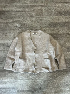 Cárdigan tejido Buck Mason Foto 1 de 4