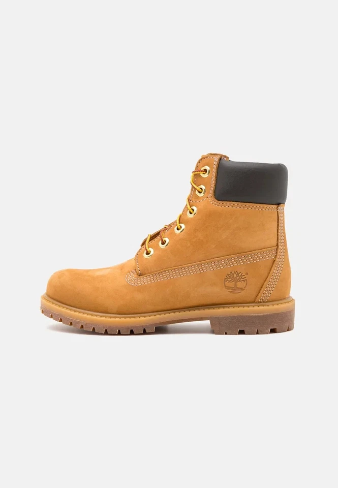 Scarpe Timberland Premium 6-Inch Waterproof Taglia 43.5 Cod TB110061713 Giallo