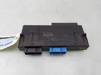 CENTRALINA PORTA FUSIBILI COMPUTER BODY CONTROL BMW 3 serie (E93) 2007 10681810 - Immagine 1 di 4