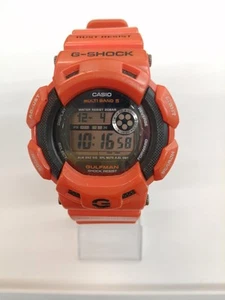 Casio Gw-9100R G-Shock Gulfman - Picture 1 of 10