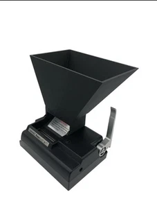 XXL Trichter Für Powermatic 4+ - Bild 1 von 2
