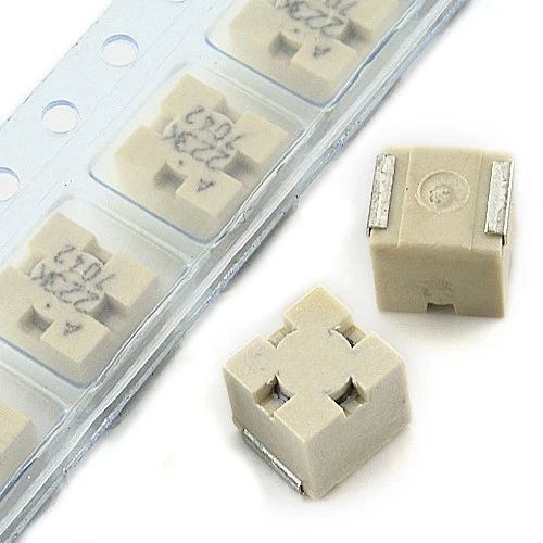 [20pcs] B82432A1473K EMI Supress. Chokes 47uH 0.5A SMD-1812 - Image 1 of 1