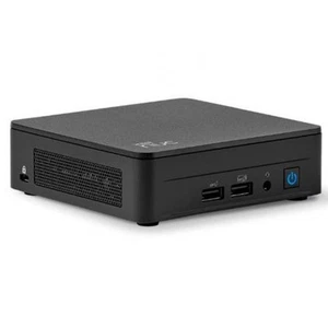 Mini-PC Asus NUC 13 Pro RNUC13ANKI70002I i7-1360P - Bild 1 von 4